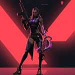 Reyna को सही तरीके से खेलने के लिए कौन सी गन चुननी चाहिए