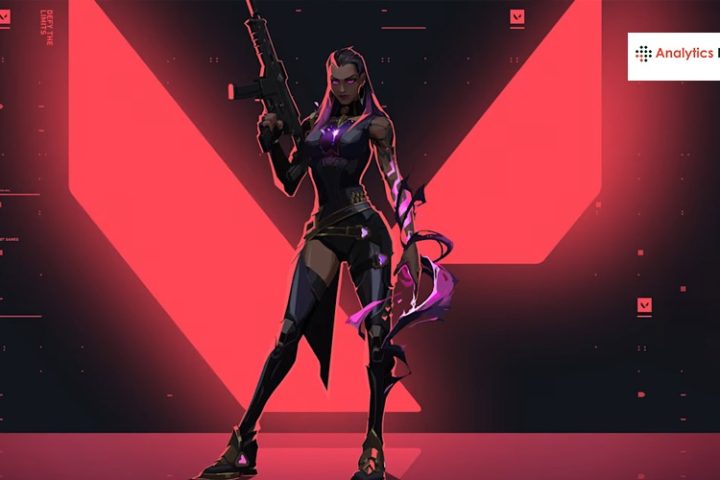 Reyna को सही तरीके से खेलने के लिए कौन सी गन चुननी चाहिए