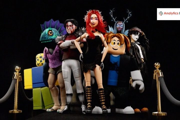 Roblox का नया मेकअप फीचर