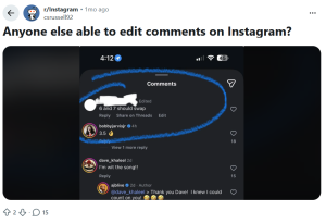 reddit insta tweet