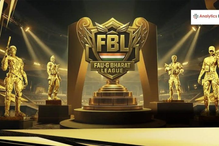 मुंबई में FAU-G फाइनल्स खत्म, गेमिंग दुनिया में बड़ा धमाका