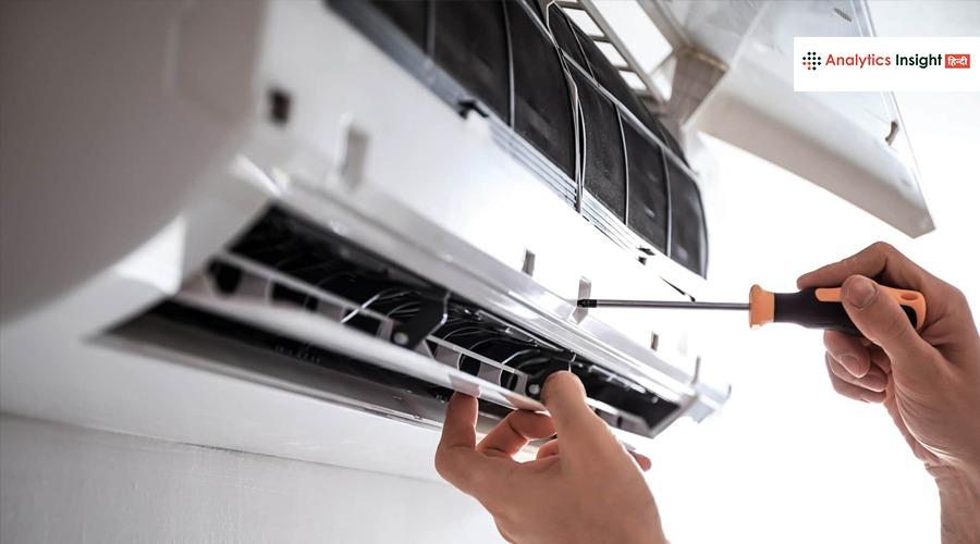 सर्विस के बाद भी 𝗔𝗖 गर्म क्यों? यहां जानें वजह