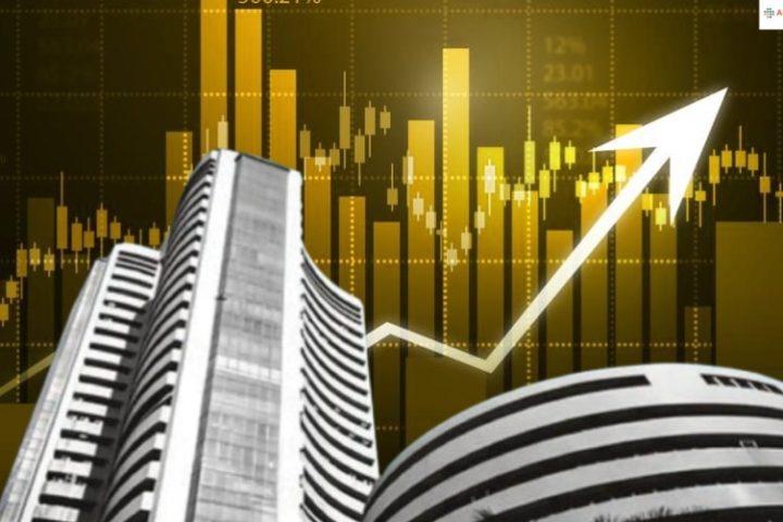 Sensex की धमाकेदार उड़ान, Nifty ने भी पकड़ी रफ्तार