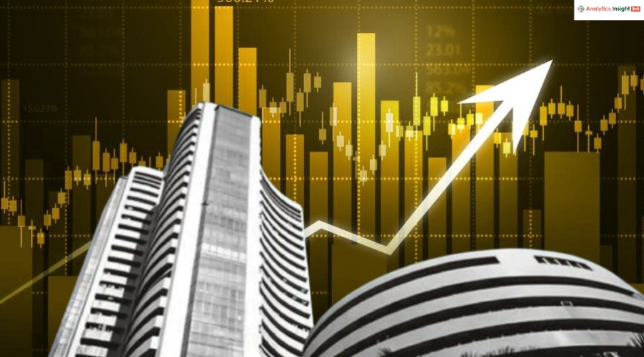 Sensex की धमाकेदार उड़ान, Nifty ने भी पकड़ी रफ्तार