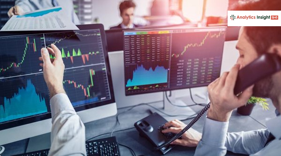 Top 10 Stock Brokers in India 2026 Revealed