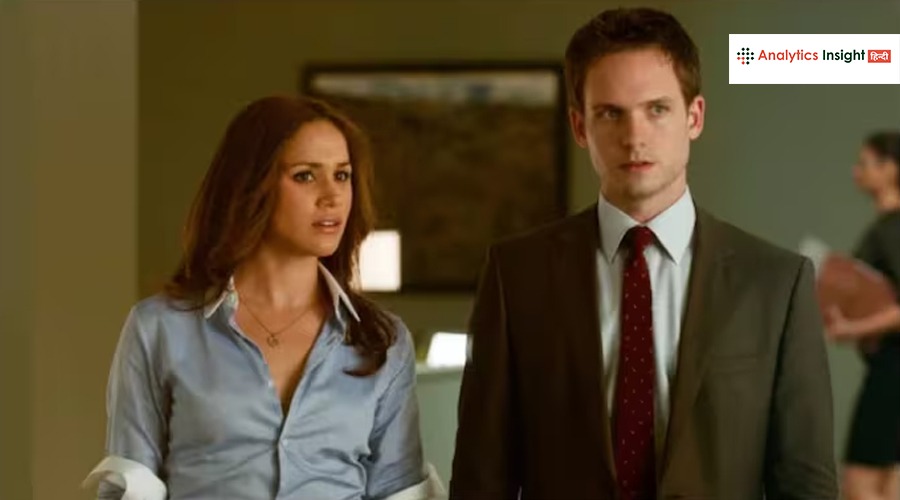 मेघन मार्कल की आदत से परेशान थे पैट्रिक