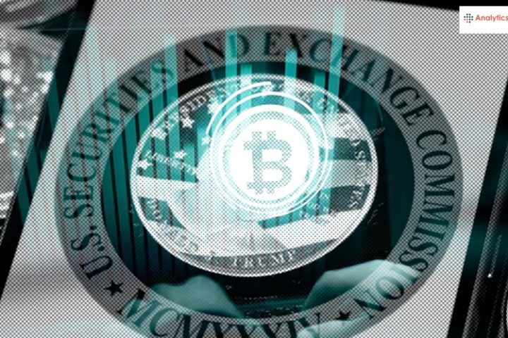 Tai Chang क्रिप्टो स्कैम पर अमेरिका का बड़ा दांव, 10 मिलियन इनाम घोषित