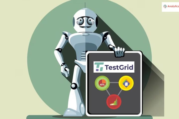 TestGrid ने AI को बनाया आसान और भरोसेमंद, जीता अवॉर्ड