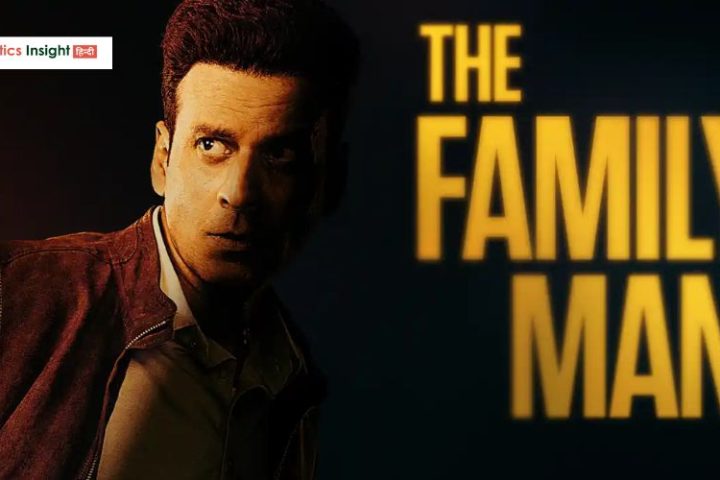 The Family Man Season 4