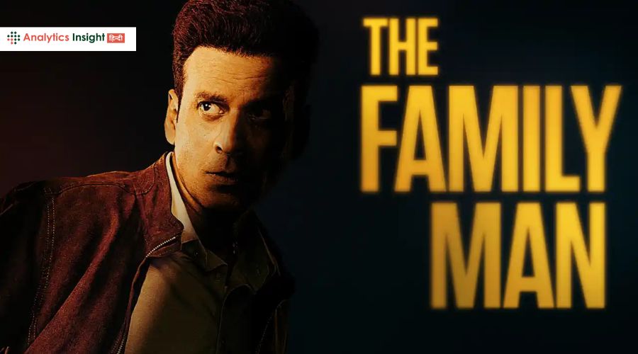 The Family Man Season 4