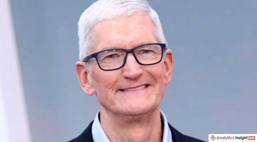 टिम कुक ने Apple Maps को लेकर मानी अपनी गलती