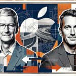 जॉन टर्नस की एंट्री से Apple में नई लीडरशिप की शुरुआत