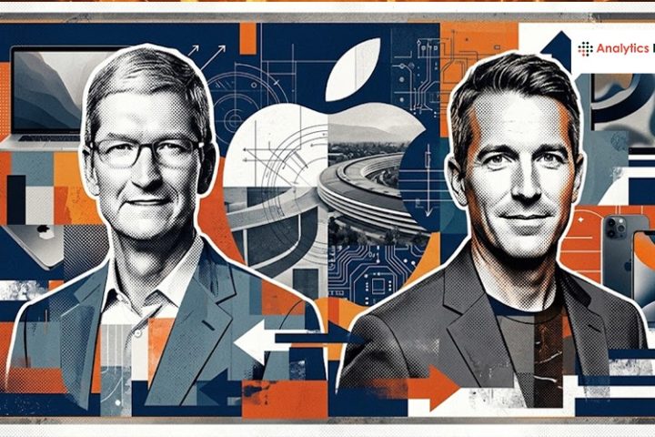 जॉन टर्नस की एंट्री से Apple में नई लीडरशिप की शुरुआत
