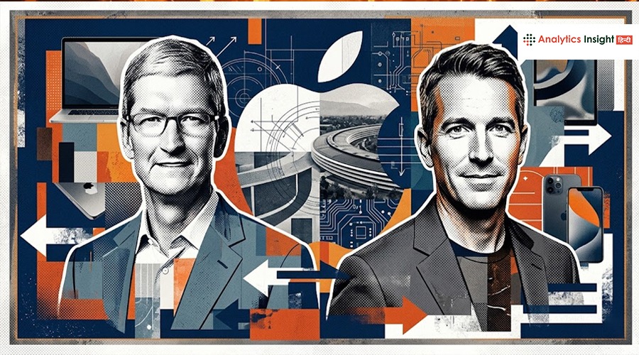 जॉन टर्नस की एंट्री से Apple में नई लीडरशिप की शुरुआत