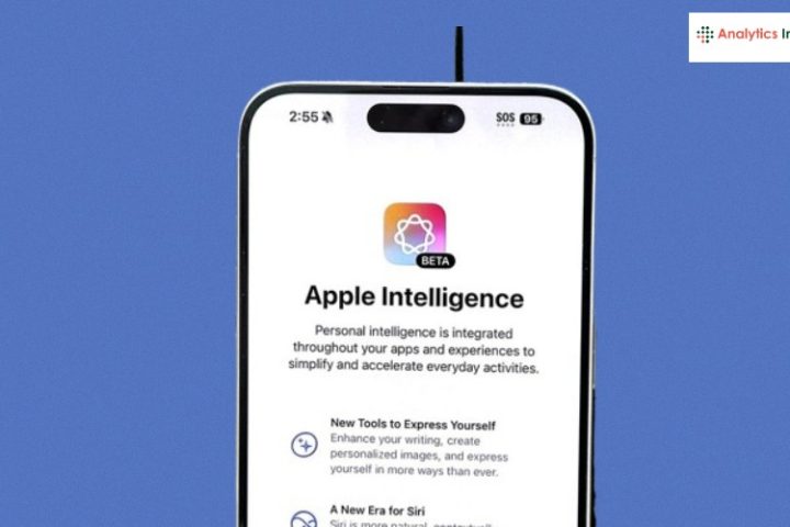 चीन में Apple AI फीचर दिखते ही गायब, क्या है पूरी सच्चाई?