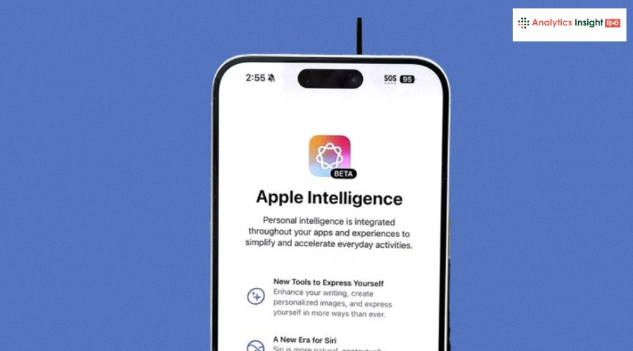 चीन में Apple AI फीचर दिखते ही गायब, क्या है पूरी सच्चाई?