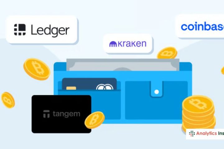 Top 10 Crypto Wallet-2026