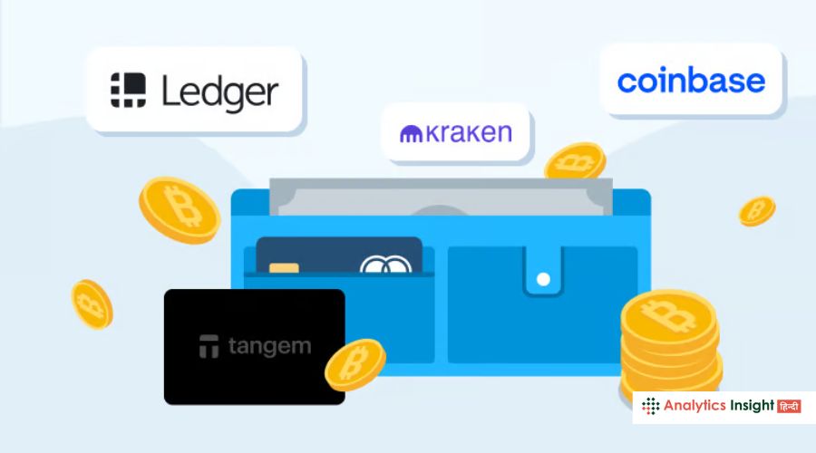 Top 10 Crypto Wallet-2026