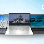 Top 10 Laptops India