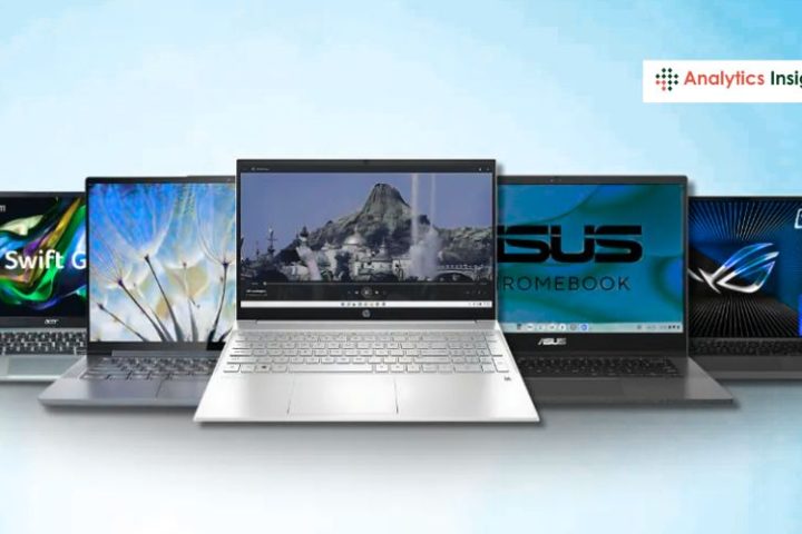 Top 10 Laptops India