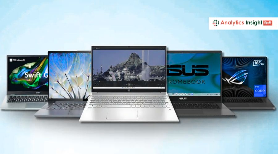 Top 10 Laptops India