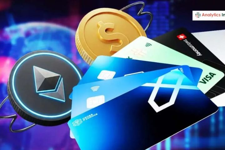 Top Crypto Cards for 2026