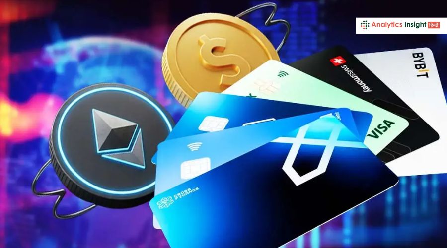 Top Crypto Cards for 2026