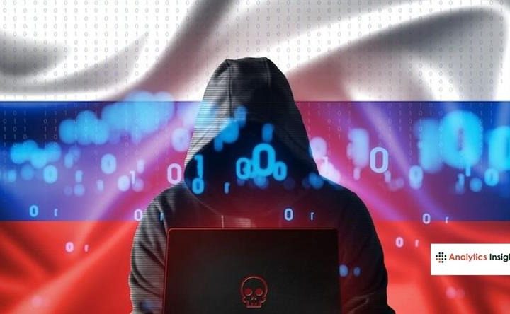 साइबर जंग का नया हथियार बना राउटर! रूस के जासूसी नेटवर्क पर बड़ा खुलासा