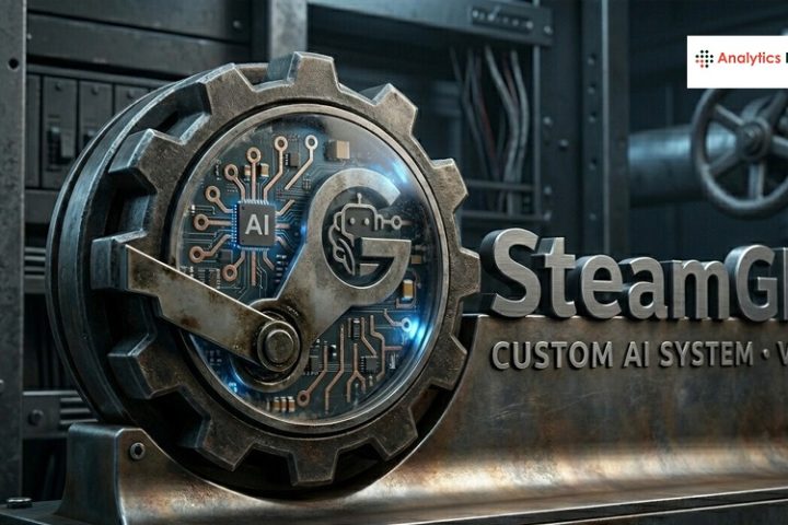 Valve का AI SteamGPT बना सकता है गेमिंग दुनिया में नया खतरा