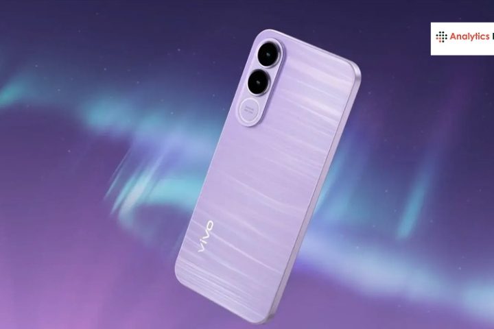 Vivo V70 FE आया धमाके के साथ, फीचर्स देख कह उठेंगे वाह!