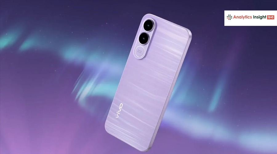 Vivo V70 FE आया धमाके के साथ, फीचर्स देख कह उठेंगे वाह!