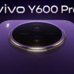 Vivo Y600 Pro China Launch Date Announced