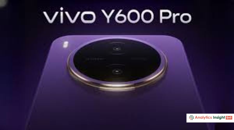 Vivo Y600 Pro China Launch Date Announced