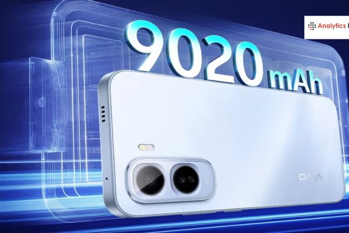 Vivo T5 Pro 5G लॉन्च