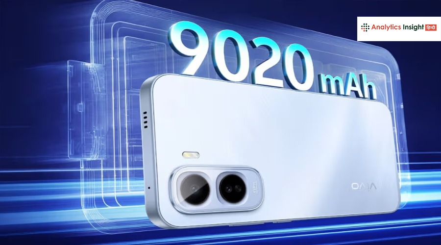 Vivo T5 Pro 5G लॉन्च