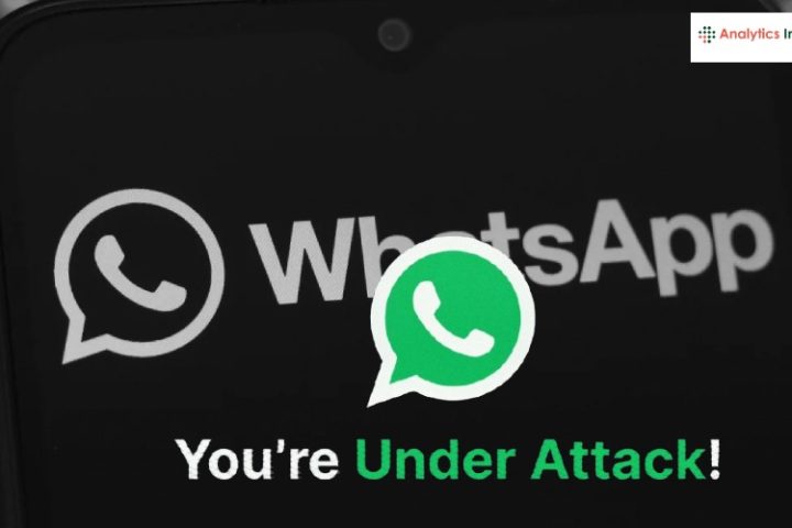 WhatsApp की चेतावनी, iPhone से डेटा चोरी का खतरा