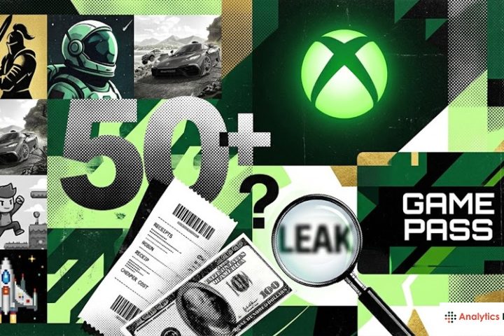 Xbox Game Pass नया सस्ता प्लान LEAK