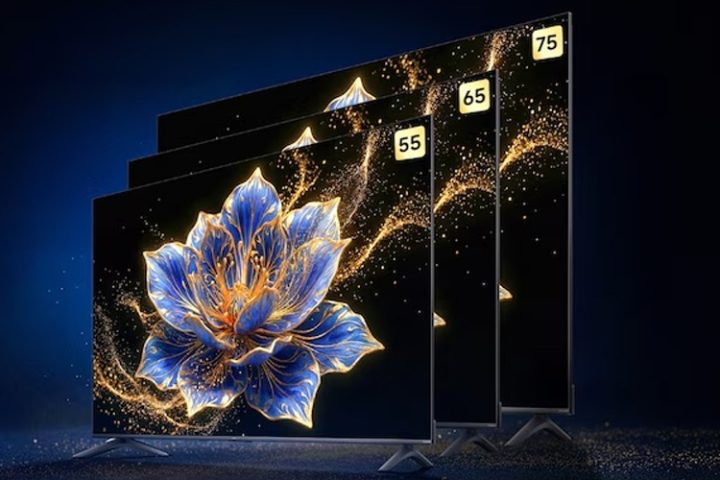 Xiaomi TV S Mini LED Series भारत में लॉन्च