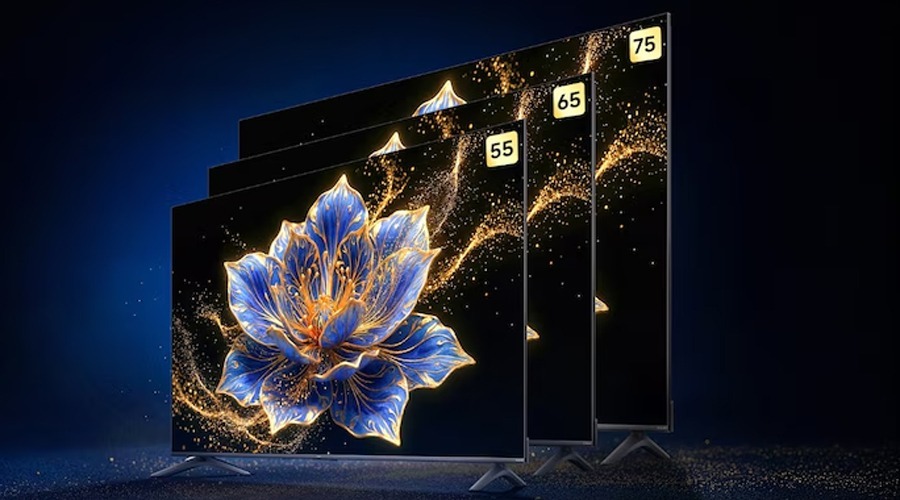 Xiaomi TV S Mini LED Series भारत में लॉन्च