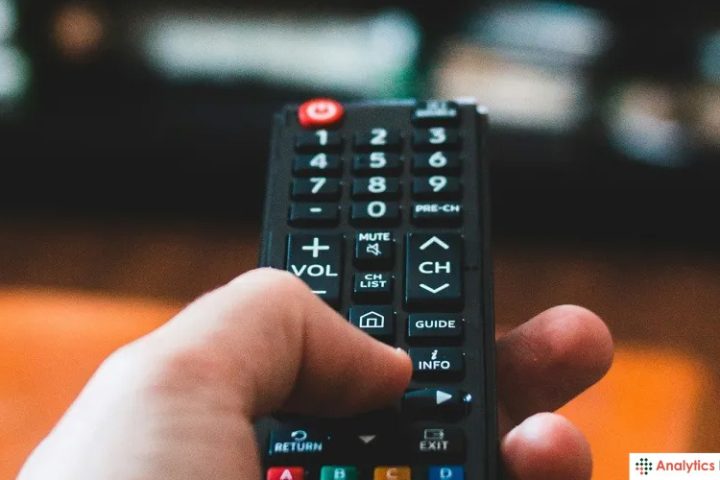 YouTube TV: अब टीवी स्क्रीन पर चलेगा आपका राज, जैसे चाहें वैसे बदलें चैनल्स।