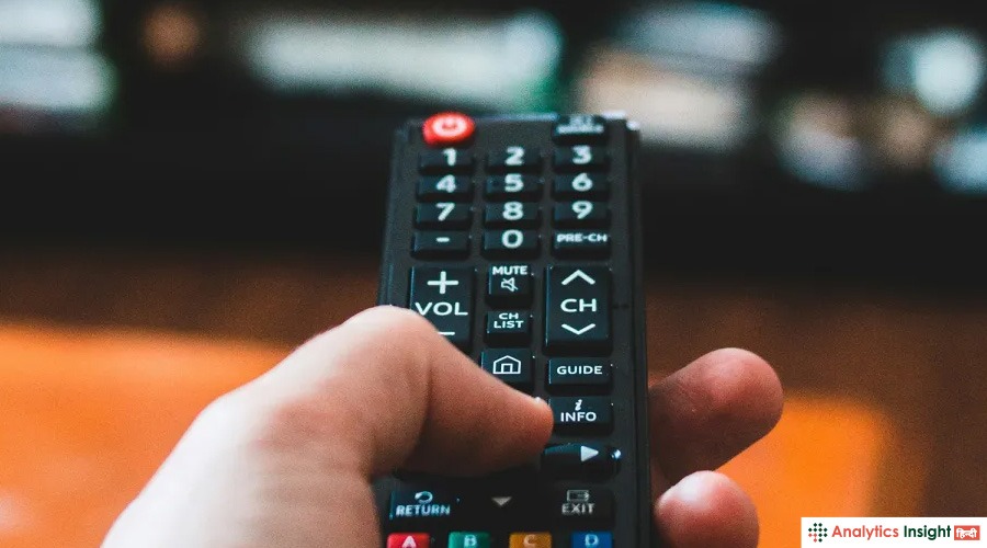 YouTube TV: अब टीवी स्क्रीन पर चलेगा आपका राज, जैसे चाहें वैसे बदलें चैनल्स।