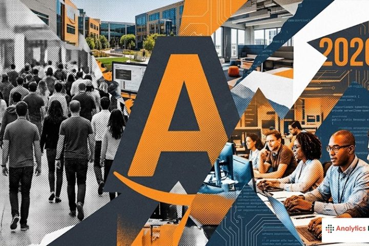 अमेज़न ने 30,000 कर्मचारियों की छंटनी के बाद 11,000 नए इंजीनियरों की भर्ती का लिया फैसला।