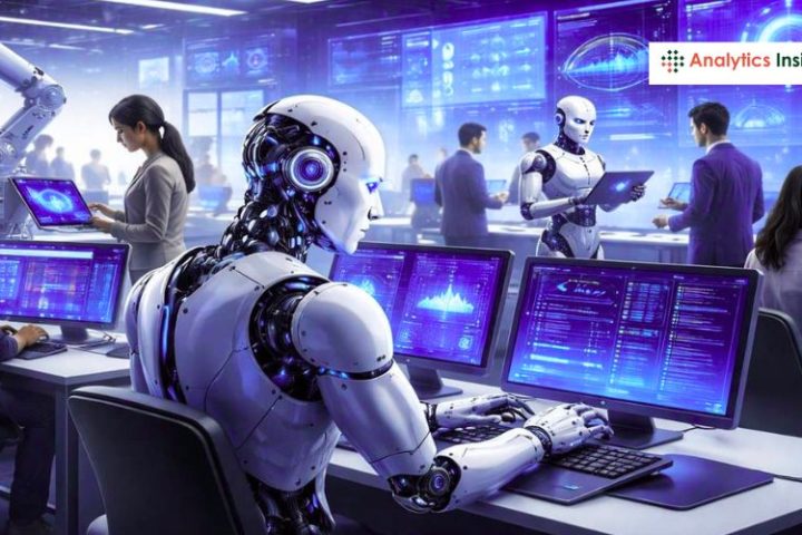 Ai job market impact