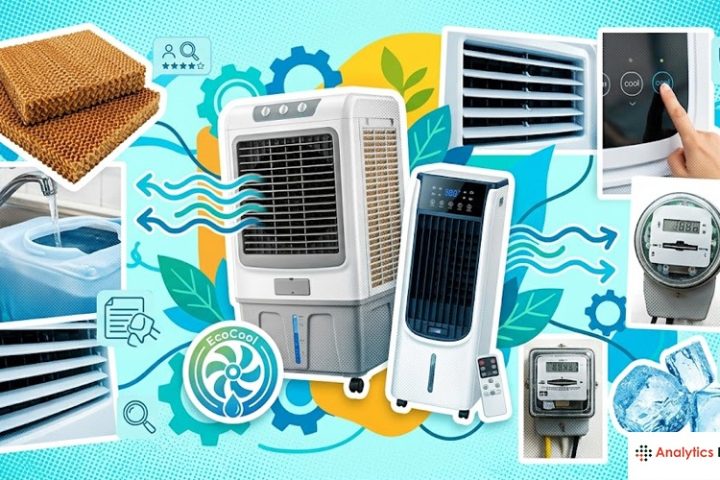 air cooler buying guide and tips