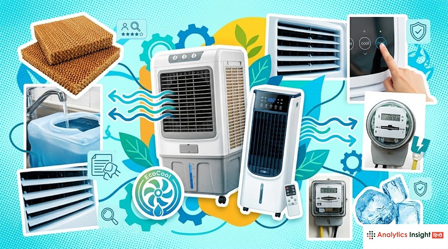 air cooler buying guide and tips