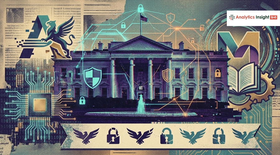 Anthropic Mythos White House AI