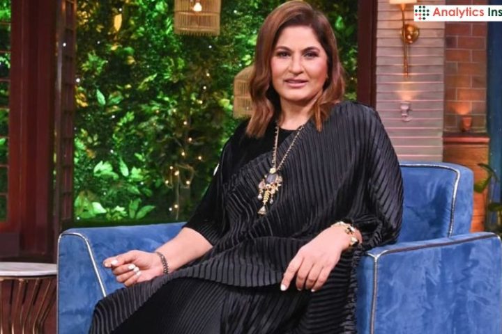 archana pooran singh ott film powerful role performance