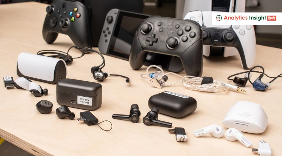 best gaming earbuds india