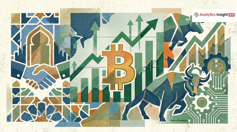 Bitcoin ने 75,000 डॉलर का स्तर पार किया