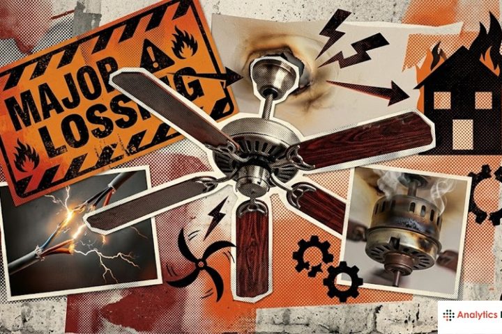 ceiling fan problems noise wobbling airflow causes solutions guide